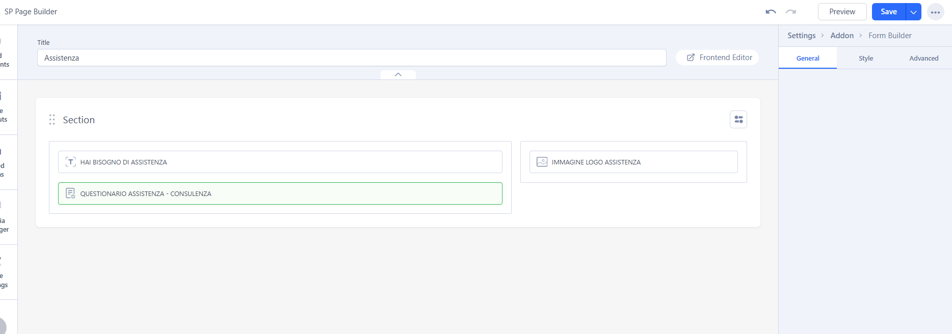 3_Cliccato su QUESTIONARIO ASSITENZA -CONSULENZA.png