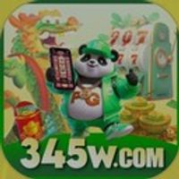 345w