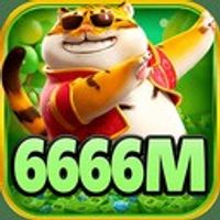 6666m