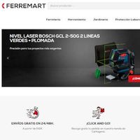 ferremart