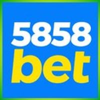 5858bet