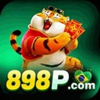 898p